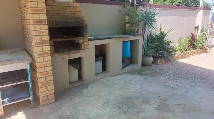 A Family and Friends Guest House