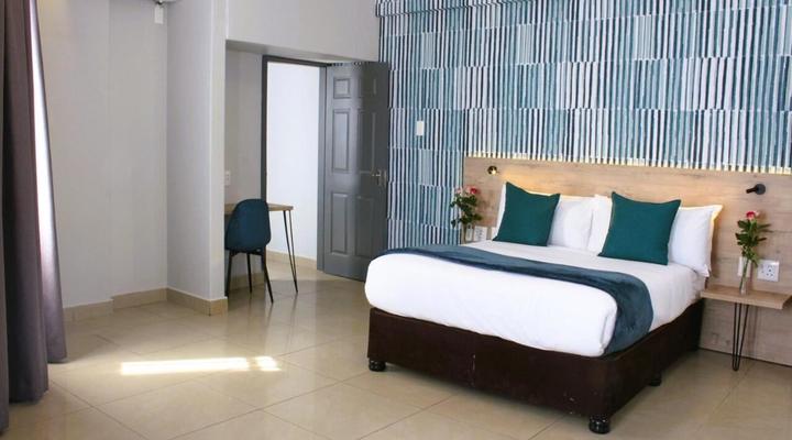 Bayside 14 Monty Naicker Street