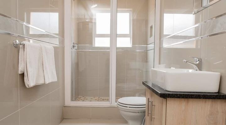 Bayside 14 Monty Naicker Street