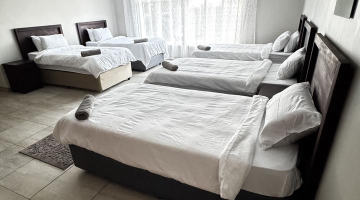 Hendrina's Guesthouse