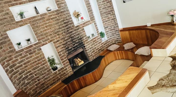 Hendrina's Guesthouse