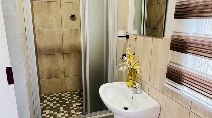 Hendrina's Guesthouse