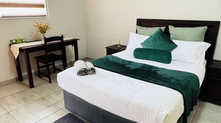 Hendrina's Guesthouse