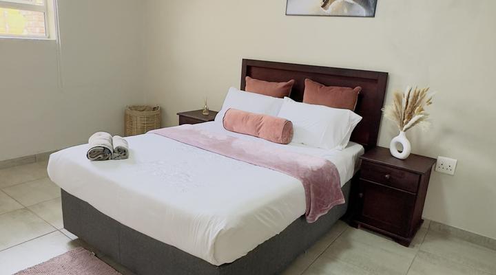 Hendrina's Guesthouse