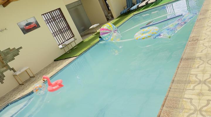 Hendrina's Guesthouse