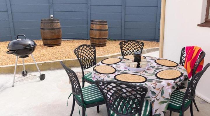 Furnlow Boutique Cottage