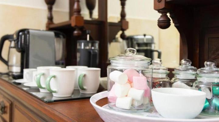 Furnlow Boutique Cottage