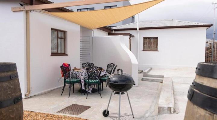 Furnlow Boutique Cottage