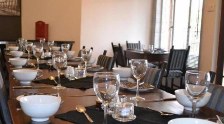 7 Cities Guest House