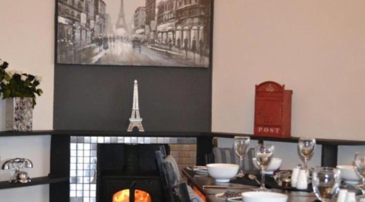 7 Cities Guest House