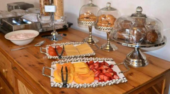 7 Cities Guest House