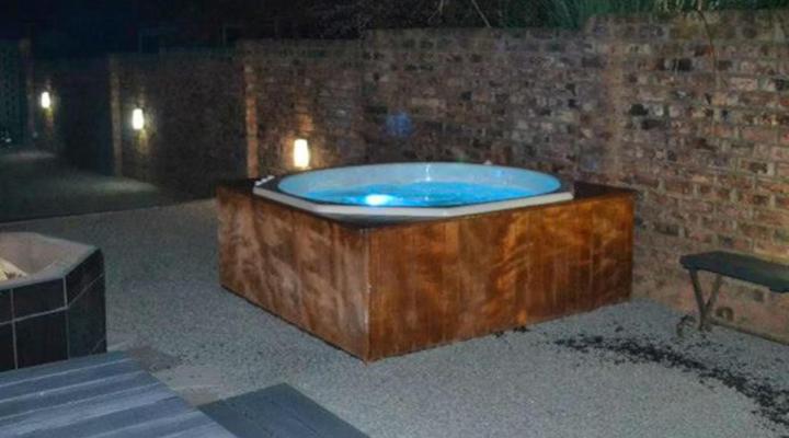 7 Cities Guest House