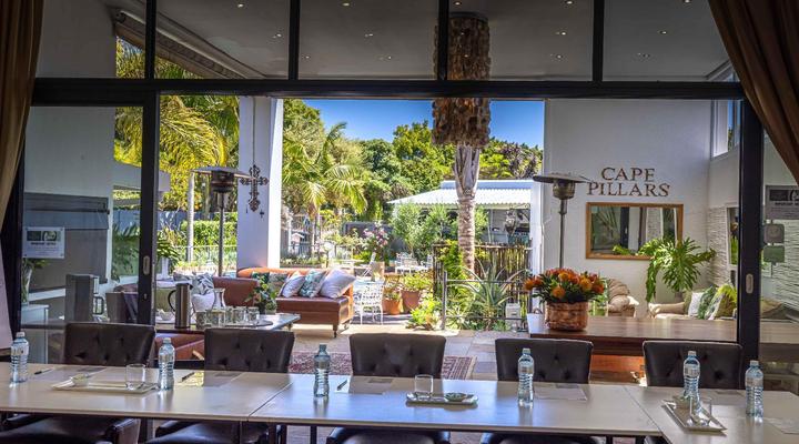 Cape Pillars Boutique Hotel