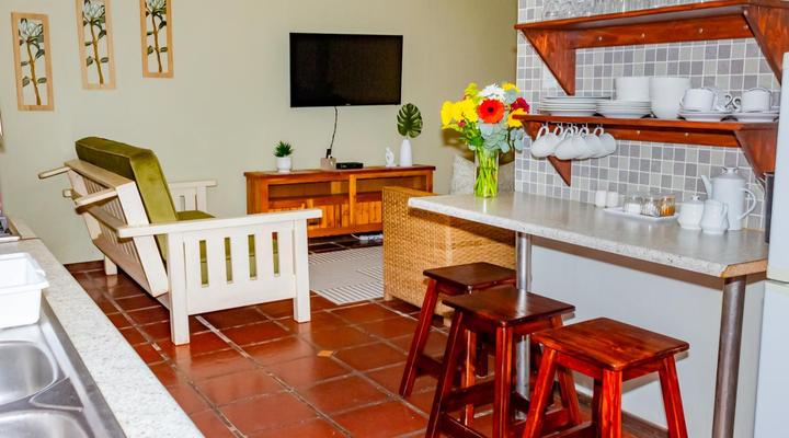 A Cherry Lane Self Catering and B&B