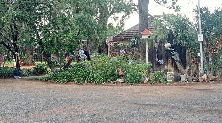 A Cherry Lane Self Catering and B&B