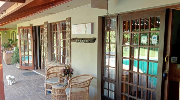 A Cherry Lane Self Catering and B&B