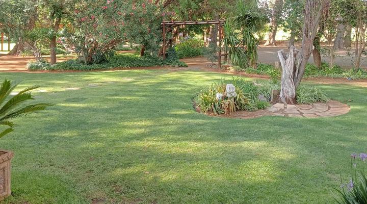 A Cherry Lane Self Catering and B&B