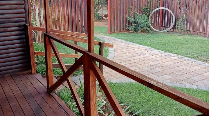 A Cherry Lane Self Catering and B&B