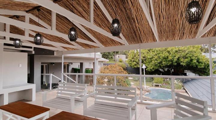 Amblewood Guest House