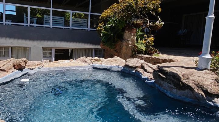 Amblewood Guest House