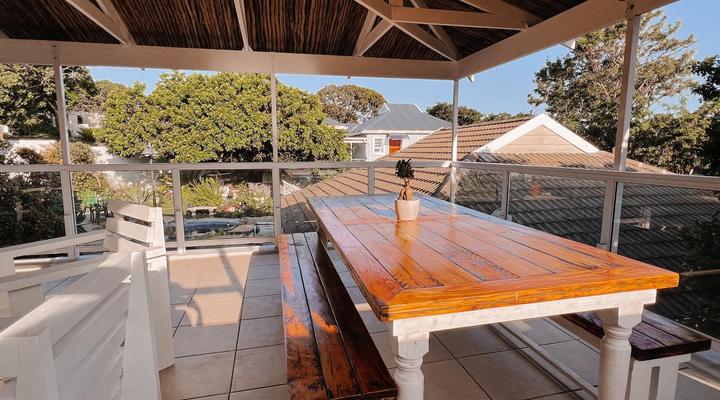 Amblewood Guest House