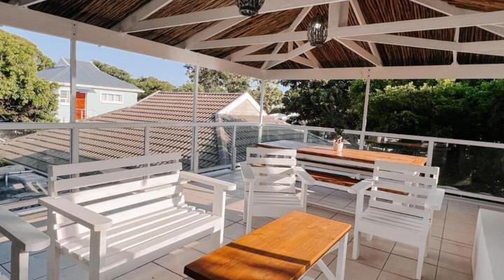 Amblewood Guest House