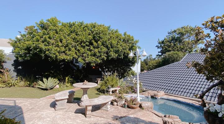 Amblewood Guest House