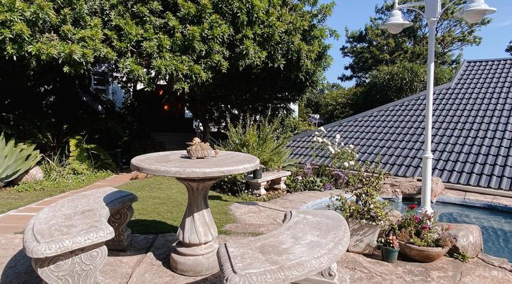 Amblewood Guest House