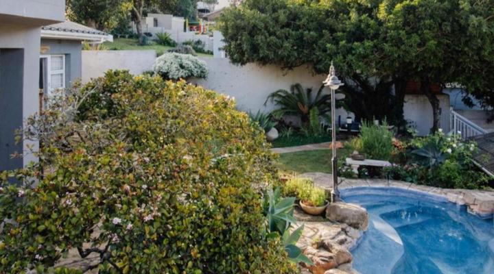 Amblewood Guest House