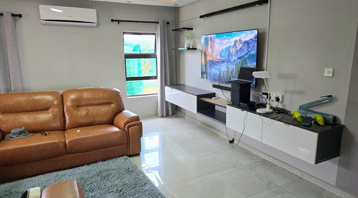 Tlokweng Rose Garden Guesthouse