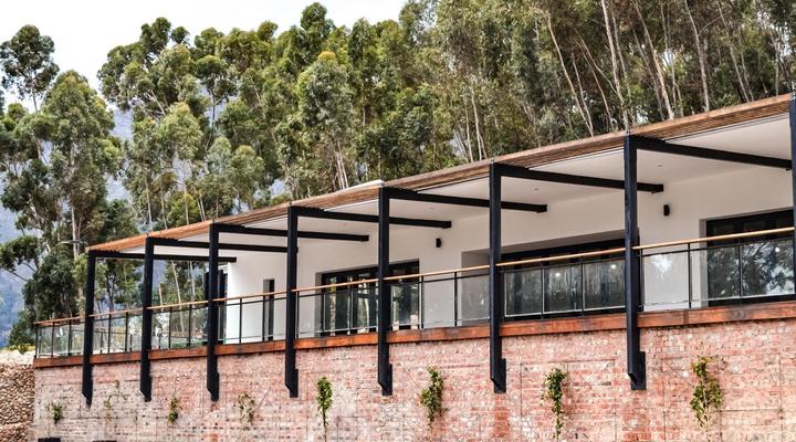 MontMartre Chalets & Venue