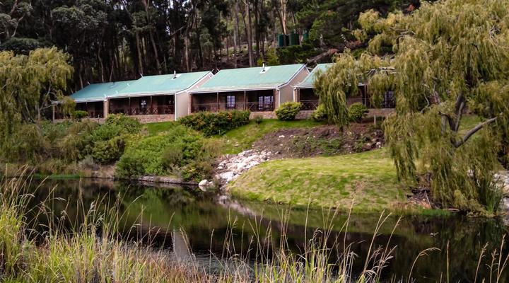 MontMartre Chalets & Venue