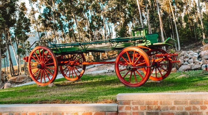 MontMartre Chalets & Venue