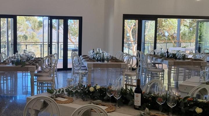 MontMartre Chalets & Venue