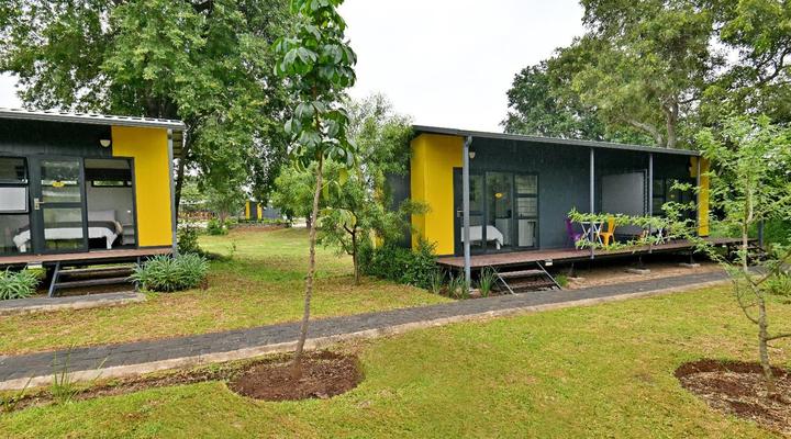 SleepOver Phabeni Gate