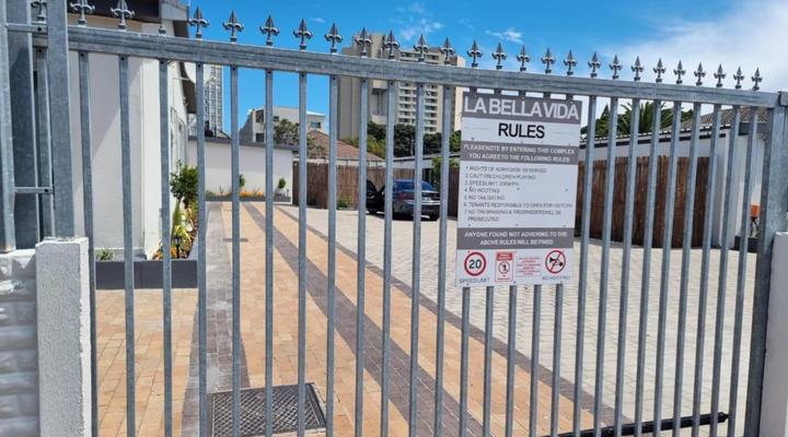 La Bella Vida Self Catering Apartments