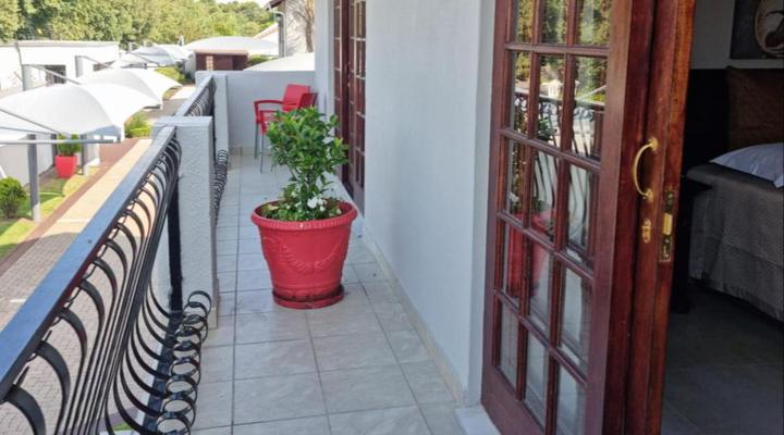 Kuiersaam Guesthouse