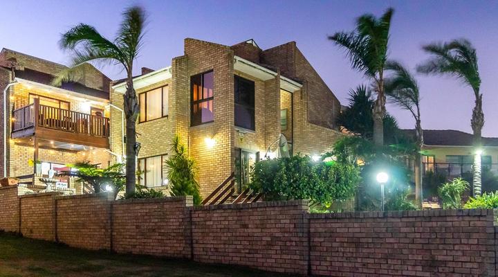 Villa Majestic for Exclusive Accommodation