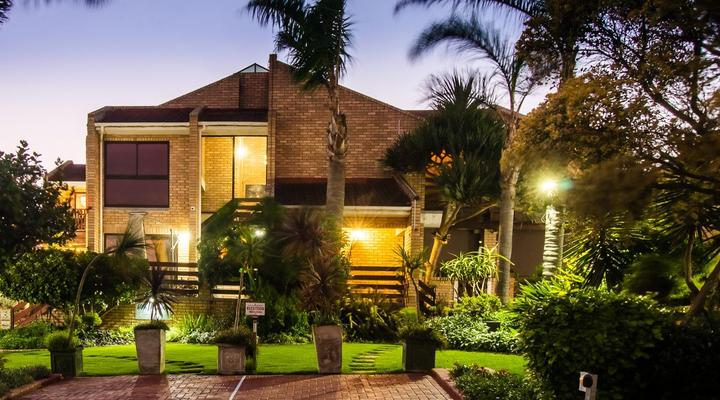 Villa Majestic for Exclusive Accommodation