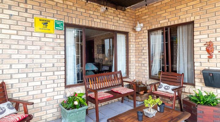 Villa Majestic for Exclusive Accommodation