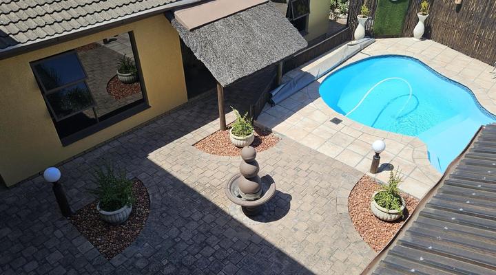 Elim Bed & Breakfast