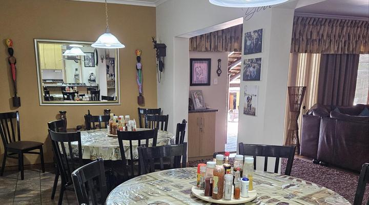 Elim Bed & Breakfast