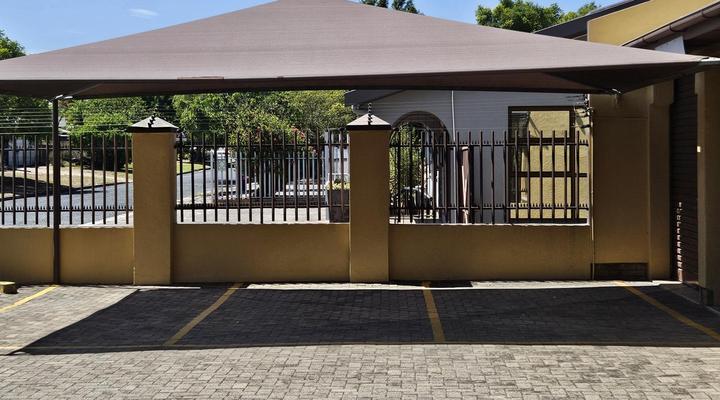 Elim Bed & Breakfast