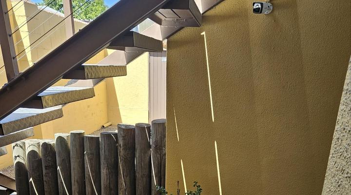 Elim Bed & Breakfast