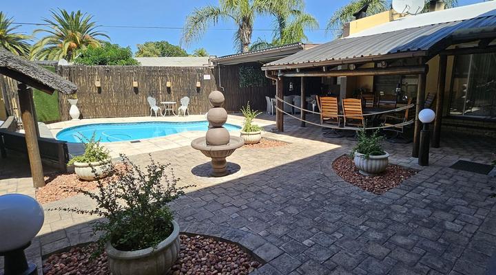 Elim Bed & Breakfast