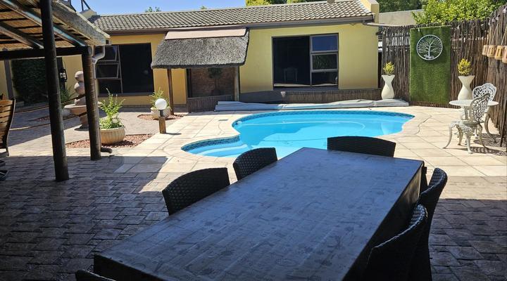 Elim Bed & Breakfast