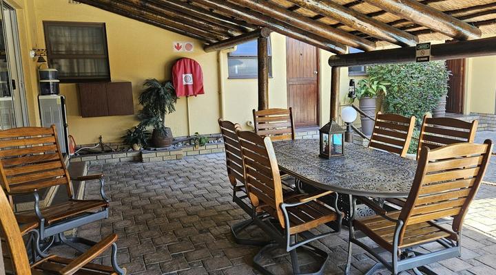 Elim Bed & Breakfast