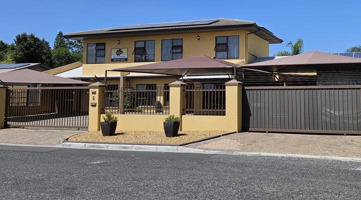 Elim Bed & Breakfast