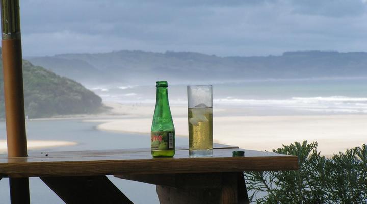 Buccaneers Beach Lodge