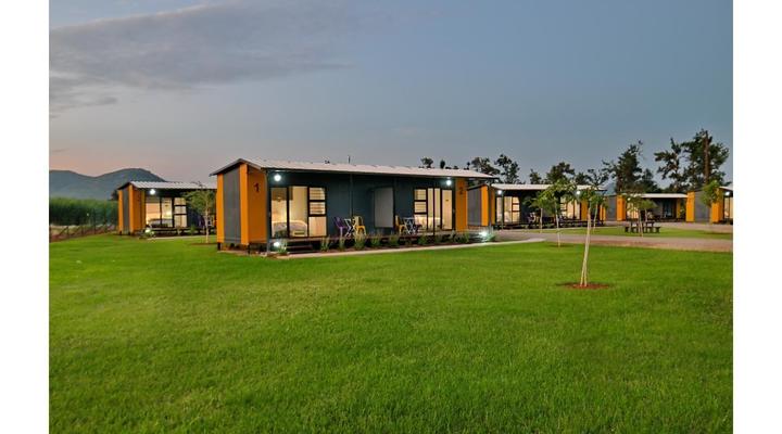 SleepOver Malelane Gate